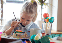 Творчество с блеском: выбираем слаймы и наборы для детей