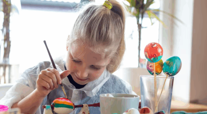 Творчество с блеском: выбираем слаймы и наборы для детей