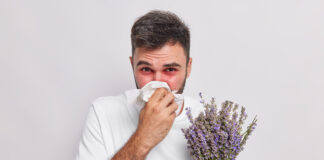 Лечение аллергии в санатории Анапы: как курортное лечение помогает справиться с болезнью