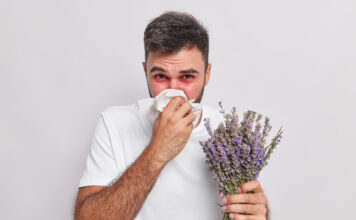 Лечение аллергии в санатории Анапы: как курортное лечение помогает справиться с болезнью