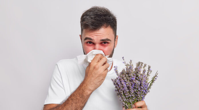 Лечение аллергии в санатории Анапы: как курортное лечение помогает справиться с болезнью