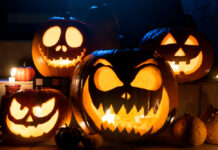 Домашние квесты на Хэллоуин: как устроить незабываемый праздник с атмосферой ужаса и веселья