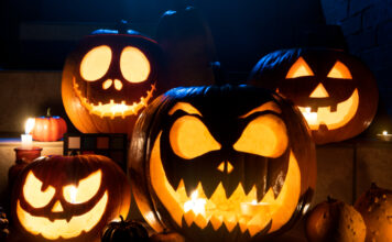 Домашние квесты на Хэллоуин: как устроить незабываемый праздник с атмосферой ужаса и веселья