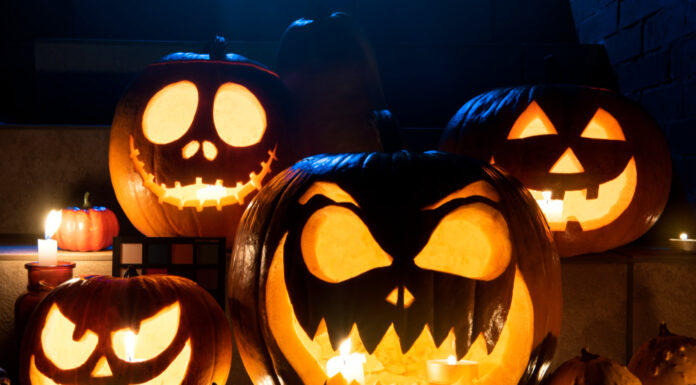 Домашние квесты на Хэллоуин: как устроить незабываемый праздник с атмосферой ужаса и веселья