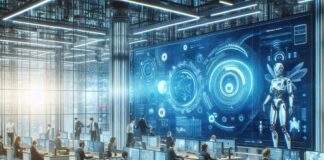 Платформа для автоматизации ИТ-операций: ключ к эффективности и стабильности бизнеса