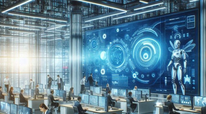 Платформа для автоматизации ИТ-операций: ключ к эффективности и стабильности бизнеса