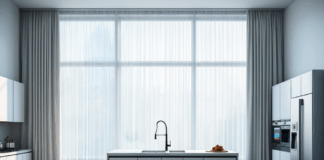 Электрокарнизы и декоративные элементы: как добавить рукодельные подхваты и ламбрекены