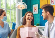 Профессиональная чистка зубов: зачем она нужна и как проходит процедура