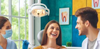 Профессиональная чистка зубов: зачем она нужна и как проходит процедура