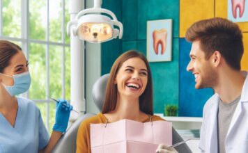 Профессиональная чистка зубов: зачем она нужна и как проходит процедура