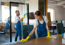 Клининг: профессиональная уборка для чистоты, комфорта и здоровья