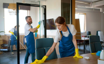 Клининг: профессиональная уборка для чистоты, комфорта и здоровья
