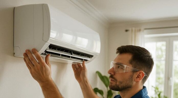 Установка кондиционеров: полное руководство для дома и офиса