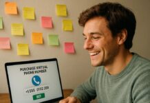 Виртуальный номер Тайваня: что это, для чего нужен и как его выбрать