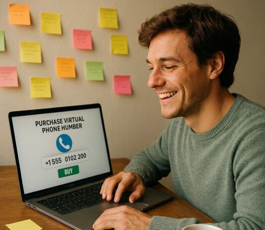 Виртуальный номер Тайваня: что это, для чего нужен и как его выбрать