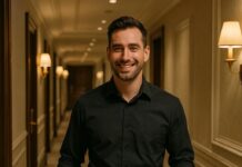 Отель с кухней в номере: комфорт, свобода и экономия