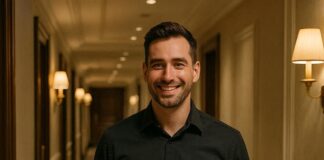 Отель с кухней в номере: комфорт, свобода и экономия