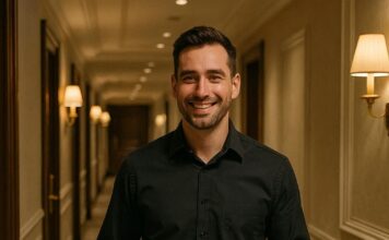 Отель с кухней в номере: комфорт, свобода и экономия