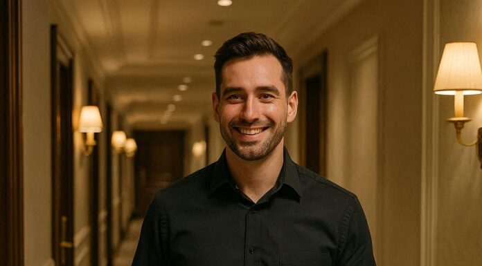 Отель с кухней в номере: комфорт, свобода и экономия