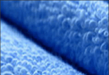 Махровая ткань: сферы применения и преимущества оптовых закупок