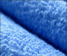 Махровая ткань: сферы применения и преимущества оптовых закупок