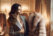 Итальянские шубы: традиции мастерства, роскошь и современные технологии