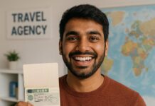 Шенгенская виза: что это и как ее получить?