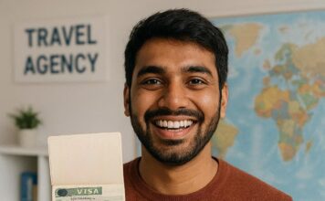 Шенгенская виза: что это и как ее получить?