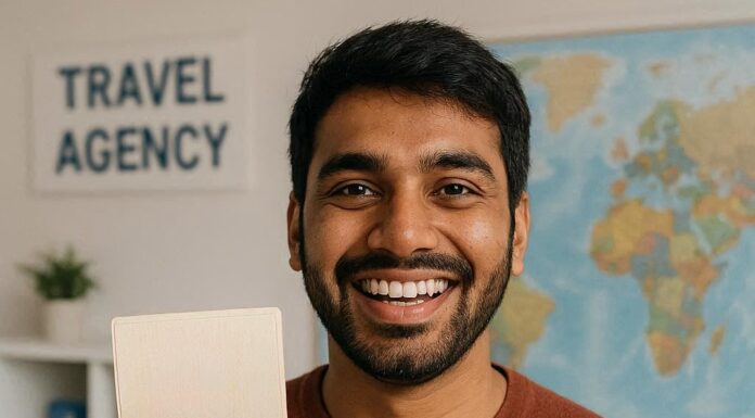 Шенгенская виза: что это и как ее получить?